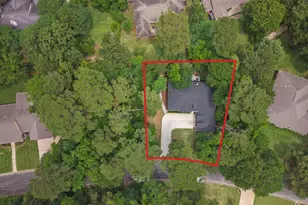 706 Overbrook Dr, Huntsville, TX 77340 - Photo 34