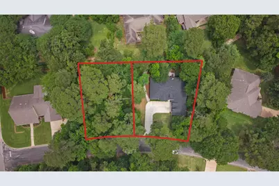 706 Overbrook Drive, Huntsville, TX 77340 - Photo 36