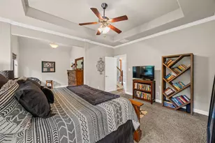 706 Overbrook Dr, Huntsville, TX 77340 - Photo 16