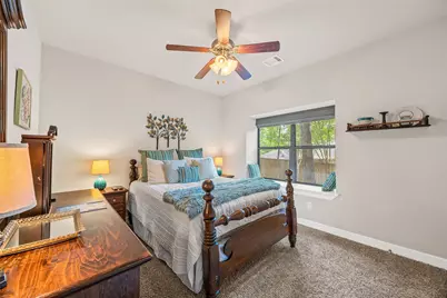 706 Overbrook Drive, Huntsville, TX 77340 - Photo 24