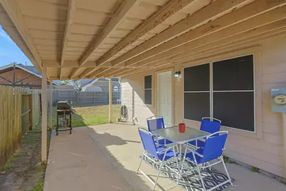 8227 Montego Bay Drive, Mont Belvieu, TX 77523 - Photo 2