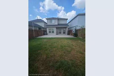 14855 Cardiff Cliff Lane, Houston, TX 77053 - Photo 2