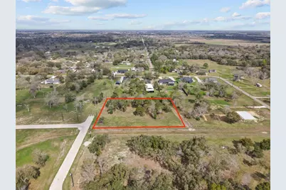2603 Whispering Pine Drive, Alvin, TX 77511 - Photo 1