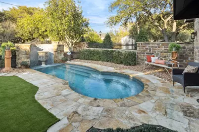 3202 University Boulevard, West University Place, TX 77005 - Photo 42