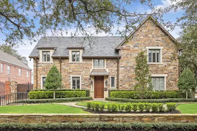 3202 University Boulevard, West University Place, TX 77005 - Photo 1