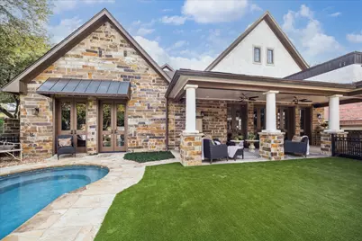 3202 University Boulevard, West University Place, TX 77005 - Photo 46