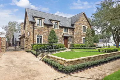 3202 University Boulevard, West University Place, TX 77005 - Photo 2