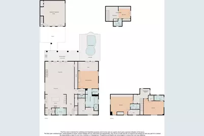 3202 University Boulevard, West University Place, TX 77005 - Photo 50