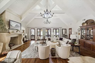 3202 University Boulevard, West University Place, TX 77005 - Photo 8