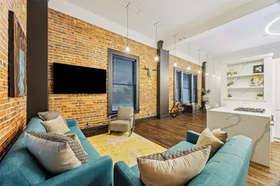 915 Franklin Street #2F, Houston, TX 77002 - Photo 2
