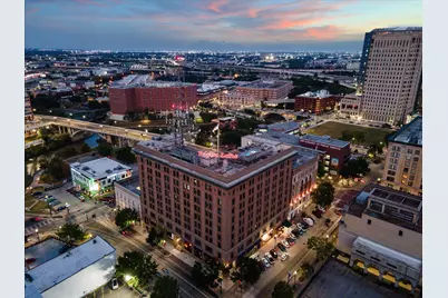 915 Franklin Street #2F, Houston, TX 77002 - Photo 30