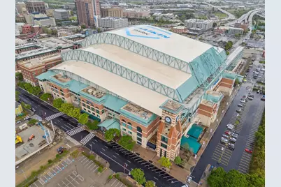 915 Franklin Street #2F, Houston, TX 77002 - Photo 50