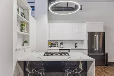 915 Franklin Street #2F, Houston, TX 77002 - Photo 8