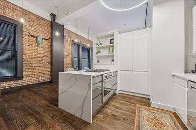 915 Franklin Street #2F, Houston, TX 77002 - Photo 6