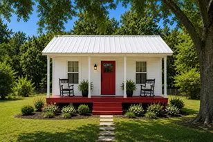 731 Martin Luther King, Montgomery, TX 77356 - Photo 10