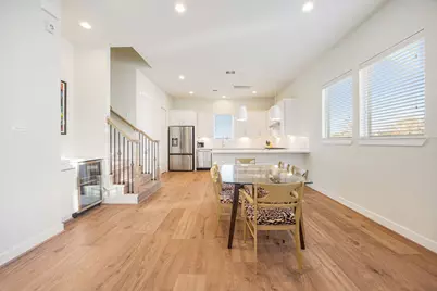 6302 Chelsea Falls Lane, Houston, TX 77008 - Photo 6