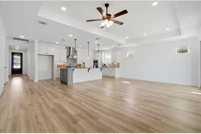 9727 Rockwell Drive, Willis, TX 77318 - Photo 24