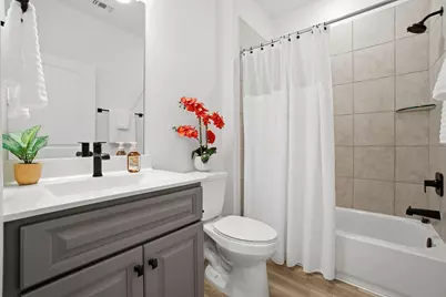 9727 Rockwell Drive, Willis, TX 77318 - Photo 12