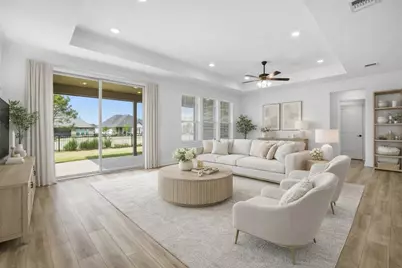 9727 Rockwell Drive, Willis, TX 77318 - Photo 4