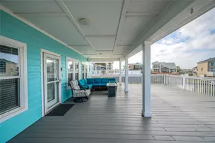 1018 Tiki Dr, Tiki Island, TX 77554 - Photo 42