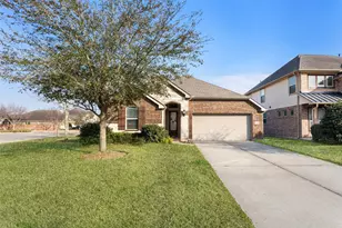 1411 Nacogdoches Valley Dr, League City, TX 77573 - Photo 1