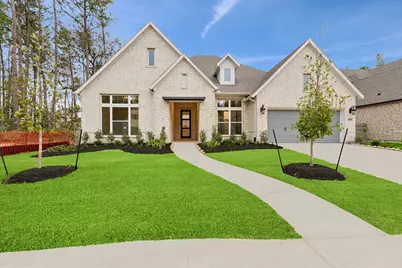 15811 Moran Meadow Street, Conroe, TX 77302 - Photo 1