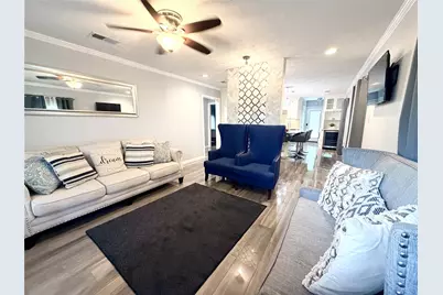 8821 Woodruff Street, Houston, TX 77012 - Photo 1