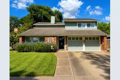 7302 Treewater Drive, Houston, TX 77072 - Photo 1