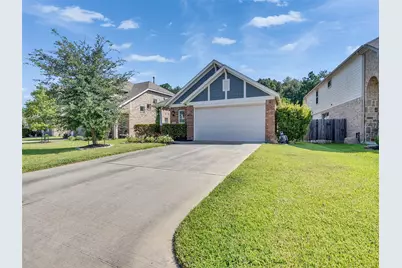 29859 Woodsons Edge Way, Spring, TX 77386 - Photo 4