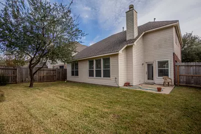 4823 Zachary Lane Lane, Sugar Land, TX 77479 - Photo 34