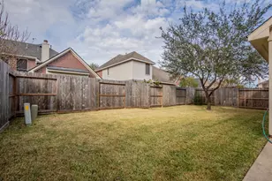 4823 Zachary Ln Ln, Sugar Land, TX 77479 - Photo 30