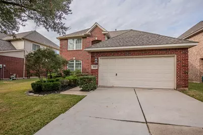 4823 Zachary Lane Lane, Sugar Land, TX 77479 - Photo 2