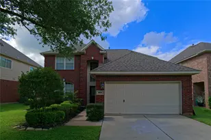 4823 Zachary Ln Ln, Sugar Land, TX 77479 - Photo 4