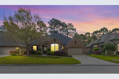 1718 Arbor Forest Trail, Houston, TX 77345 - Photo 2