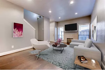 1920 Augusta Drive #19, Houston, TX 77057 - Photo 1