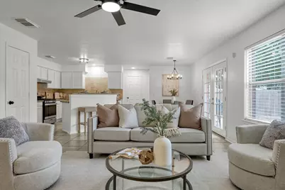 17602 S Summit Canyon Drive, Houston, TX 77095 - Photo 2