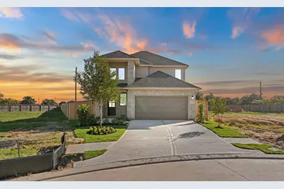 102 Mercury Sky Road, Richmond, TX 77406 - Photo 1