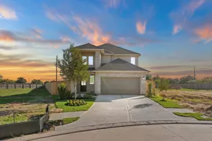 102 Mercury Sky Rd, Richmond, TX 77406 - Photo 1