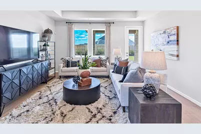 9738 Westminster Manor Drive, Cypress, TX 77433 - Photo 6