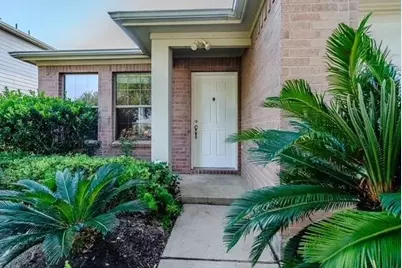 2727 Roaring Oaks Lane, Katy, TX 77449 - Photo 2