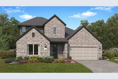 2222 Pacific Current Way, League City, TX 77573 - Photo 1