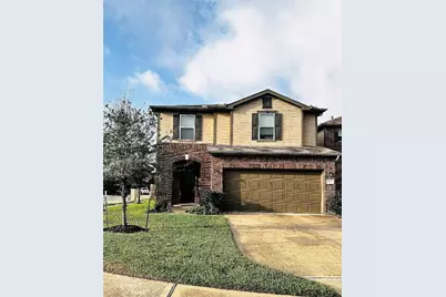15811 Copper Oak Lane Lane, Houston, TX 77084 - Photo 1