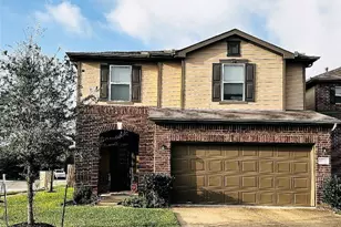 15811 Copper Oak Ln Ln, Houston, TX 77084 - Photo 1