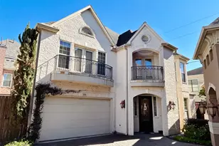 5455 Hidalgo St, Houston, TX 77056 - Photo 1