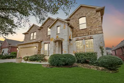 25407 Terrain Park Drive, Spring, TX 77373 - Photo 1
