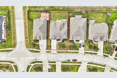 25407 Terrain Park Drive, Spring, TX 77373 - Photo 4