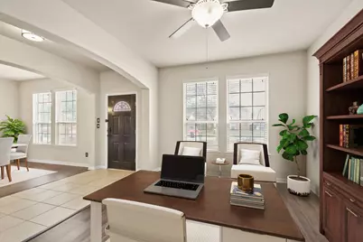 25407 Terrain Park Drive, Spring, TX 77373 - Photo 6