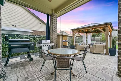 4314 Kestrel Ridge Court, Manvel, TX 77578 - Photo 42