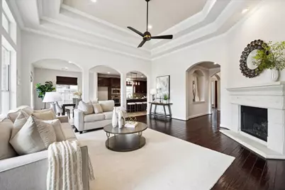 9914 Slover Creek Lane, Katy, TX 77494 - Photo 12