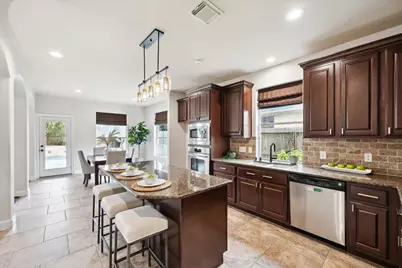 9914 Slover Creek Lane, Katy, TX 77494 - Photo 14